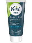 Depilační sada pro muže Veet TOTAL PRO