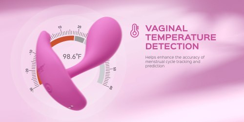 Vibrátor do kalhotek OLY 2