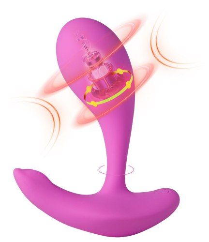 Vibrátor do kalhotek OLY 2