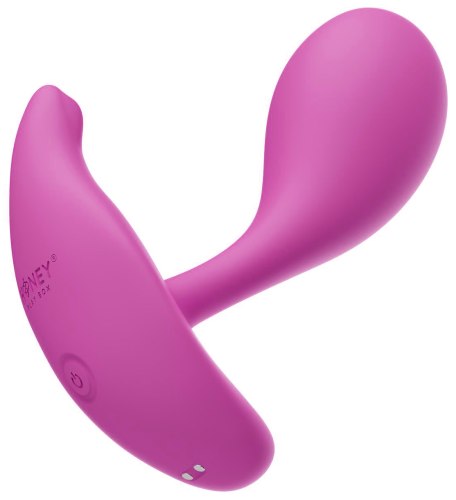 Vibrátor do kalhotek OLY 2