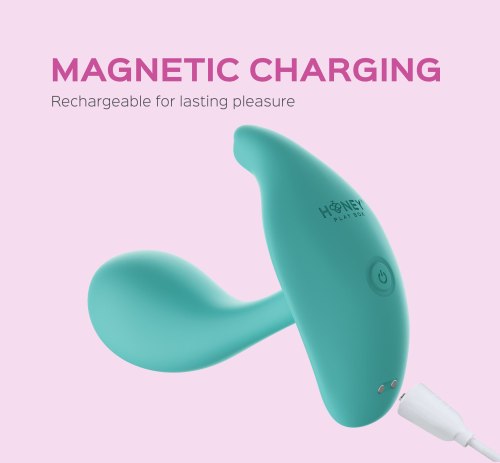 Vibrátor do kalhotek OLY 2