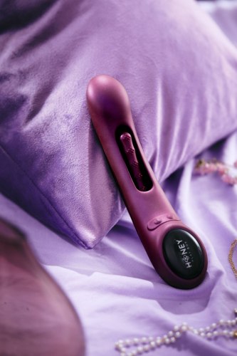 Vibrátor s pohyblivým jazýčkem TEMPO