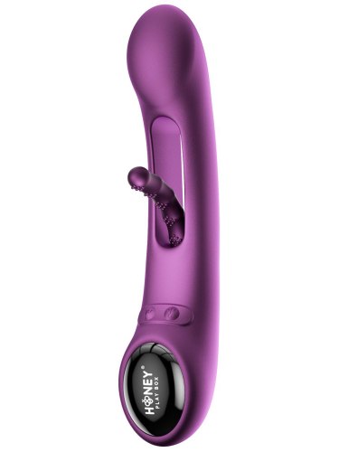 Vibrátor s pohyblivým jazýčkem TEMPO