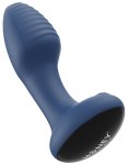 Rotační a vibrační anální kolík FRENZY