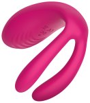 Párový vibrátor Teazers