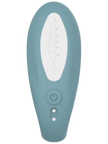 Párový vibrátor The Jasmine