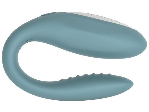 Párový vibrátor The Jasmine