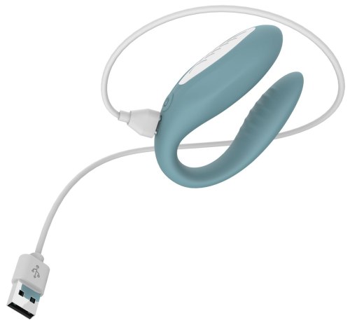 Párový vibrátor The Jasmine