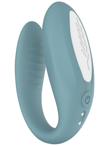 Párový vibrátor The Jasmine