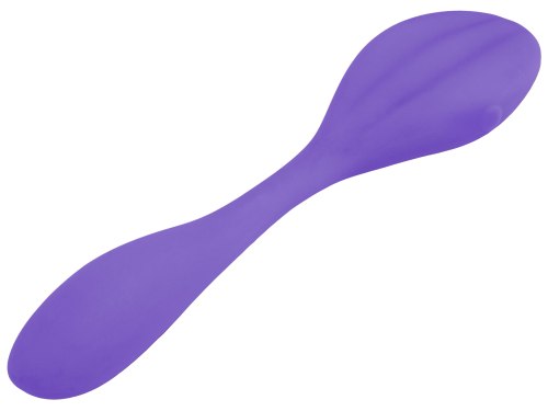 Tvarovatelný vibrátor Wellness Duo