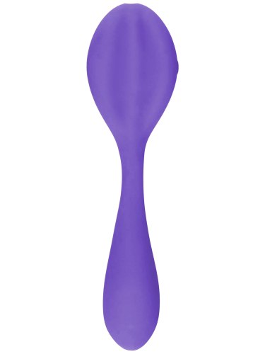 Tvarovatelný vibrátor Wellness Duo