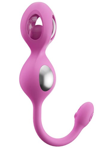 Vyměnitelné elektro venušiny kuličky ELEKTRA