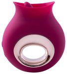 Vibrační stimulátor s jazýčkem Alvina