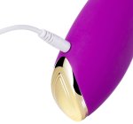 Sací stimulátor s jazýčkem SEDUCTION