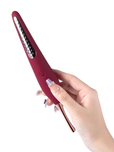 Vibrátor na klitoris Ms. Honey