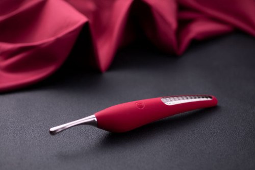 Vibrátor na klitoris Ms. Honey