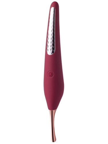 Vibrátor na klitoris Ms. Honey
