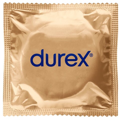 Ztenčené kondomy Durex Sensual, 3 ks