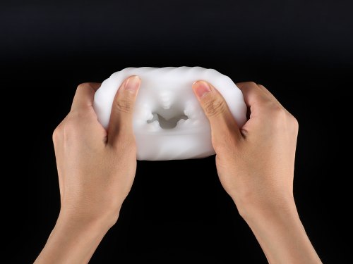 Vibrační masturbátor Svakom Robin