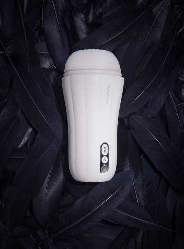 Vibrační masturbátor Svakom Robin