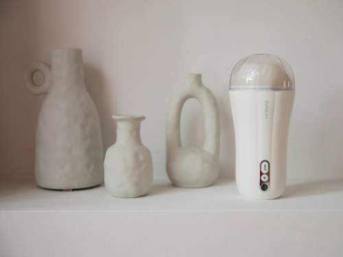 Vibrační masturbátor Svakom Robin