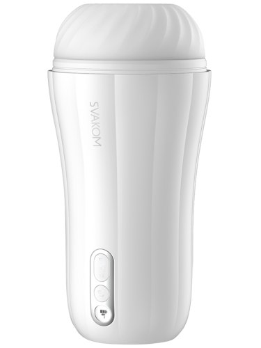 Vibrační masturbátor Svakom Robin