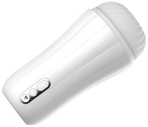 Vibrační masturbátor Svakom Robin