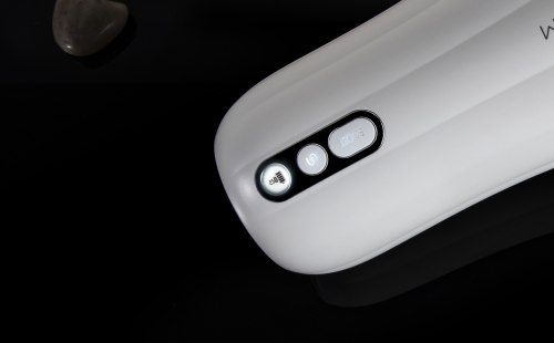 Vibrační masturbátor Svakom Robin