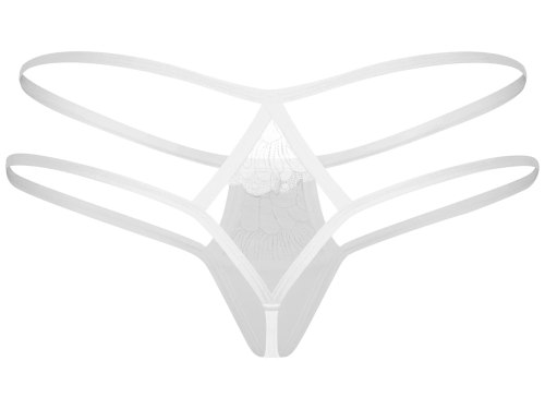 Kalhotky Arrowel White