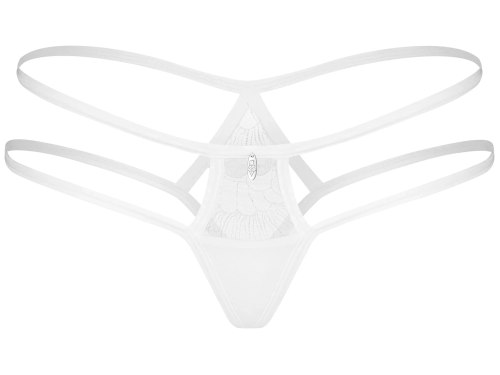 Kalhotky Arrowel White