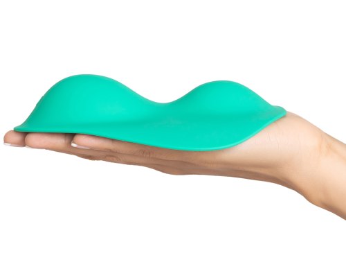 Vibrační podložka/masturbátor plusOne