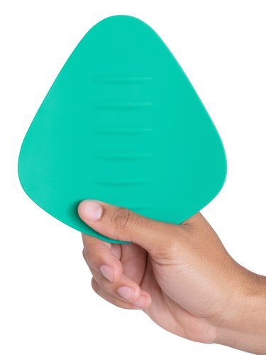 Vibrační podložka/masturbátor plusOne