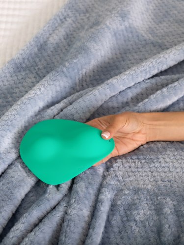 Vibrační podložka/masturbátor plusOne