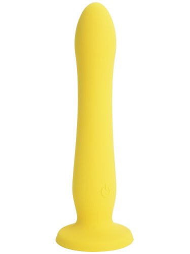 Multi-vibrátor s přísavkou plusOne