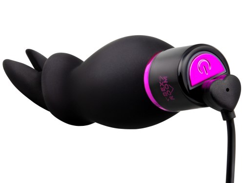 Sada erotických pomůcek Sex Room Raunchy Kit, 6 ks