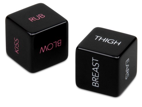 Sada erotických pomůcek Sex Room Vibe Kit, 6 ks