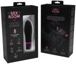 Sada erotických pomůcek Sex Room Vibe Kit, 6 ks