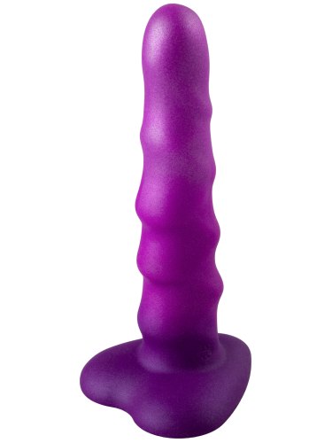 Dildo s přísavkou Flow Unicorn