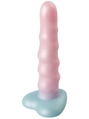 Dildo s přísavkou Flow Unicorn