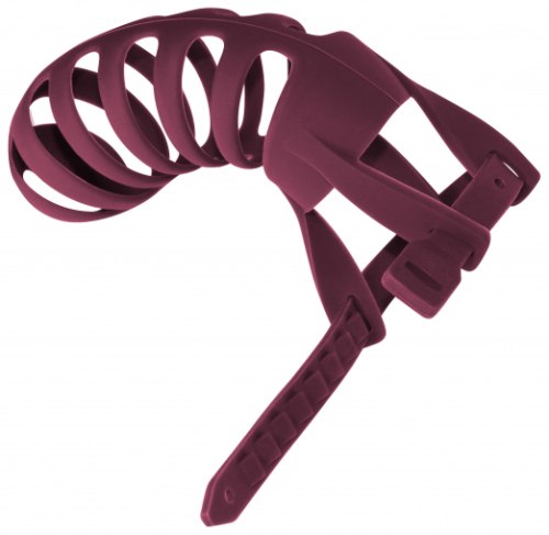 Silikonová klícka na penis Party Hard Romello