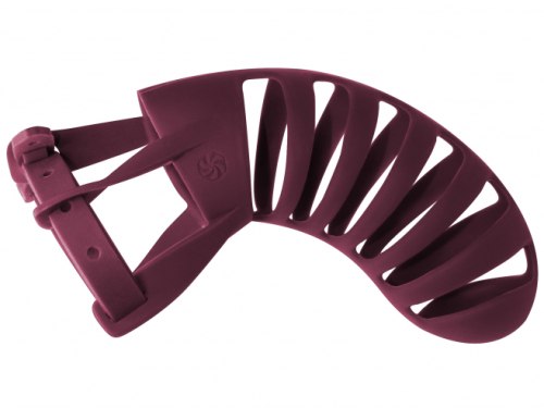 Silikonová klícka na penis Party Hard Romello