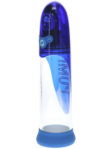 Programovatelná automatická vakuová pumpa Aqua Pro