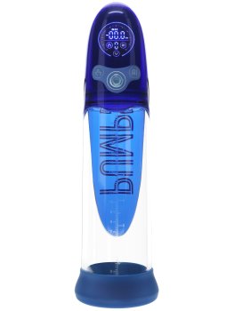 Programovatelná automatická vakuová pumpa Aqua Pro – Automatické vakuové pumpy