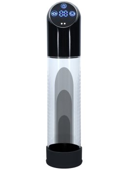 Automatická vakuová pumpa Automatic Waterproof – Automatické vakuové pumpy