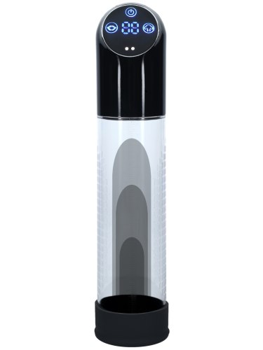 Automatická vakuová pumpa Automatic Waterproof