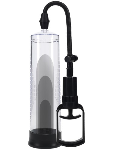 Vakuová pumpa Basic Pump 2