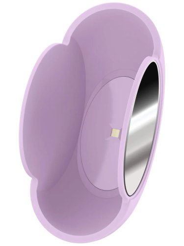 Oboustranný stimulátor klitorisu POUT & PLAY