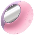 Oboustranný stimulátor klitorisu POUT & PLAY