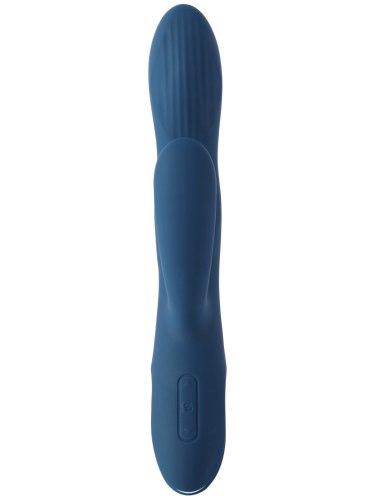 Pulzační vibrátor s králíčkem Svakom Aylin