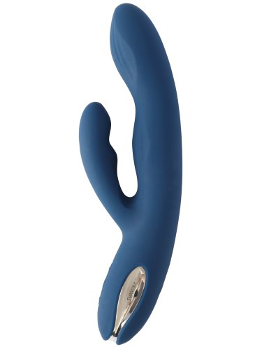 Pulzační vibrátor s králíčkem Svakom Aylin